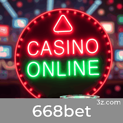 668bet: Seu Cassino Online Seguro e Divertido
